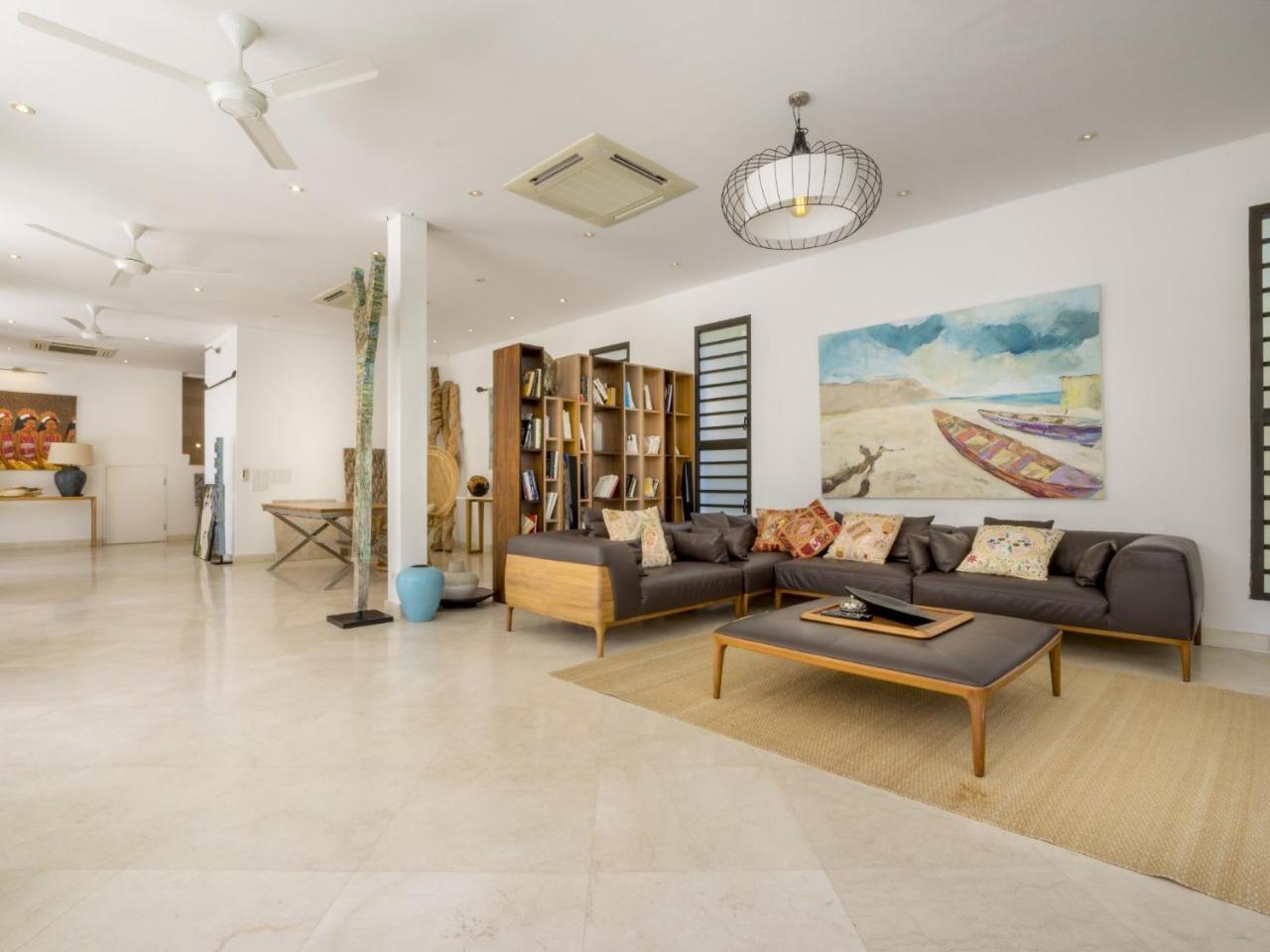 Uluwatu Akilea Villas מראה חיצוני תמונה