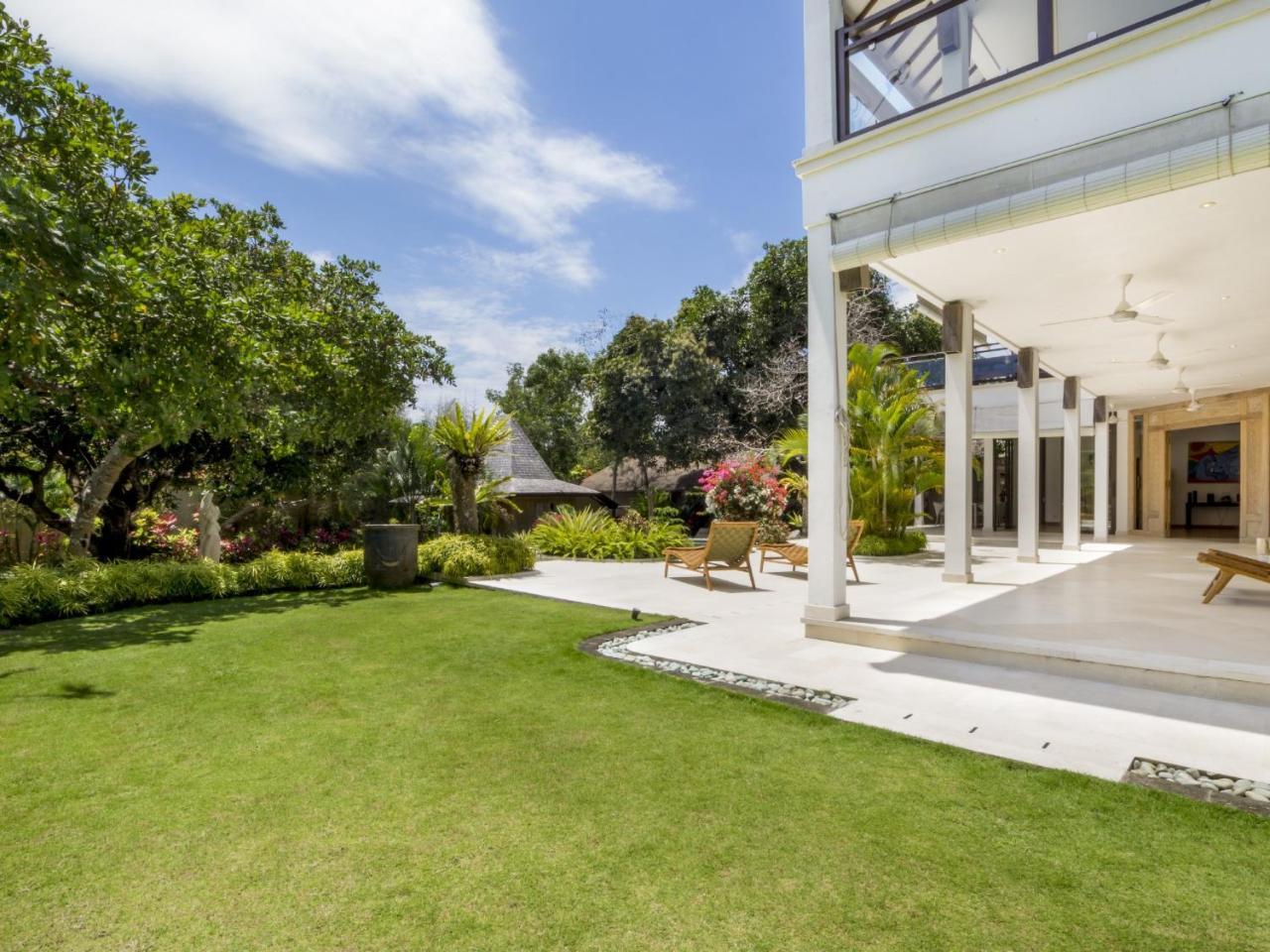 Uluwatu Akilea Villas מראה חיצוני תמונה