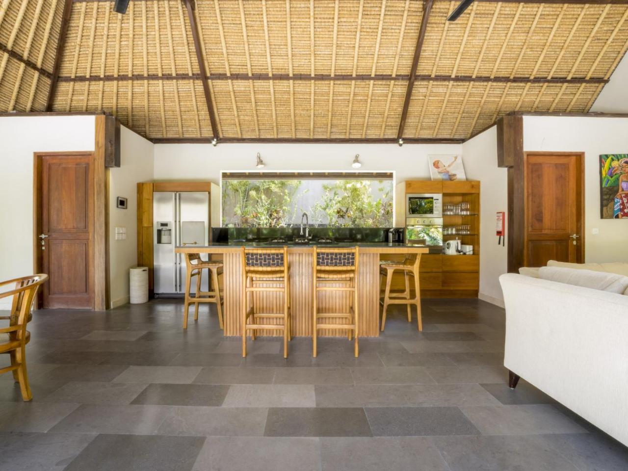 Uluwatu Akilea Villas מראה חיצוני תמונה