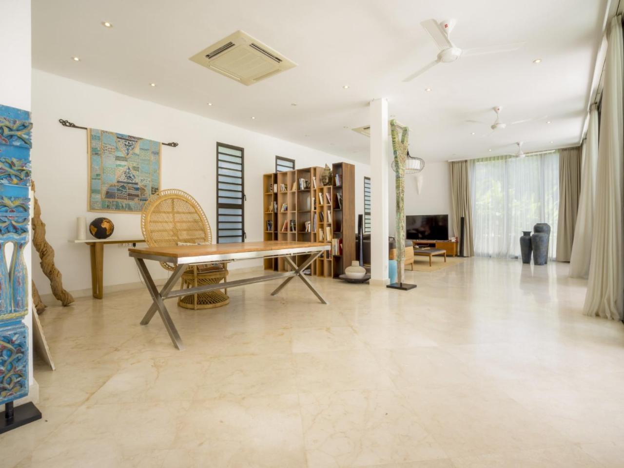 Uluwatu Akilea Villas מראה חיצוני תמונה